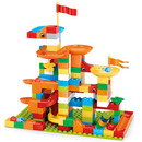 Zestaw Klock&oacute;w Konstrukcyjny dla Dzieci 135 element&oacute;w