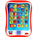 SMILY PLAY edukacyjny tablet 6 gier 12 m+