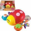 SMILY PLAY Dogoni� Ci� Biedroneczko 6 m+