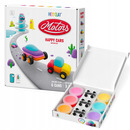 HEY CLAY masa plastyczna Weso�e auta