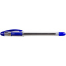 Dugopis Max Writer SEMI GEL niebieski 79033 TODAYS