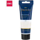 Farba akrylowa FINENOLO 75ml bia�a EC75-WH DELI