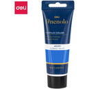 Farba akrylowa FINENOLO 75ml kobalt EC75-CB DELI