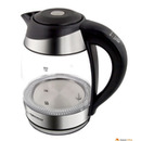 Czajnik elektryczny szklany LED z regulacj� temperatury SEINE 1.7L ESPERANZA EKK026 / EKK026