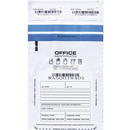Koperta bezpieczna OFFICE PRODUCTS, M5, 150x220mm, 50szt., bia�a