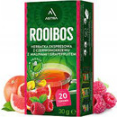 Herbata ASTRA ROOIBOS z malin� i grapefruitem 20 torebek ekspresowa