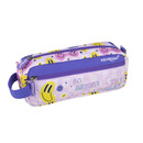 Pi&oacute;rnik saszetka KEYROAD, 21, 5x9x5, 5 cm, Smile