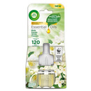 Air Wick Essential Oils - Wk�ad do elektrycznego od�wie�acza, 19 ml - Bia�e kwiaty
