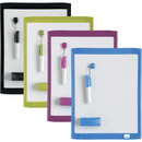 Magnetyczna tabliczka sucho�cieralna Home 216x280mm r&oacute;�ne kolory 1903816 NOBO