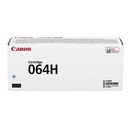 Toner Canon 064HC do i-SENSYS LBP722Cdw / MF832Cdw | 10 400 str. | cyan