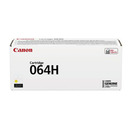 Toner Canon 064HY do i-SENSYS LBP722Cdw / MF832Cdw | 10 400 str. | yellow