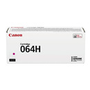 Toner Canon 064HM do i-SENSYS LBP722Cdw / MF832Cdw | 10 400 str. | magenta