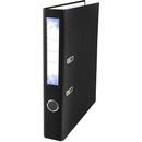 Segregator PETITE OFFICE A4/50mm czarny PO01595 STRIGO