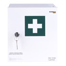 Apteczka �cienna DONAU SAFETY, stalowa, 