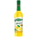 Syrop HERBAPOL Owocowa Spi¿arnia cytryna 420ml