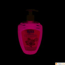 ROSA Mydo w pynie antybakteryjne z dozownikiem 500ml Magnolia