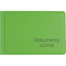Ok�adka na dokumenty ucznia GRASS KOD-12-02 BIURFOL