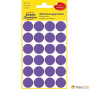 Etykiety naklejki do oznaczania (2 arkusze=30 etykiet) 50x10mm RESMI30S AVERY ZWECKFORM