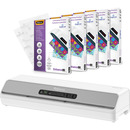 Laminator AMARIS A3 8058201 + 5 opakowa� folii do laminacji ImageLast A4 5306114 FELLOWES