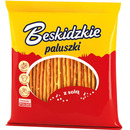 Paluszki BESKIDZKIE z sol 240g