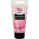 Farba akrylowa Rosa Studio 75ml LIGHT PINK 421