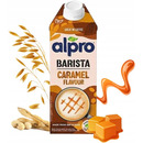 Nap&oacute;j DANONE ALPRO BARISTA 750ml owsiano sojowy o smaku karmelowym