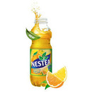Nestea Green Tea Nap�j o smaku cytrusowym 500 ml