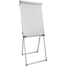 Flipchart 3w1 sucho�cieralny magnetyczny regulowany 69x108x185 cm MF006 MemoBe