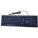 Bounn Klawiatura przewodowa HK-616