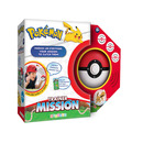 Pokemon Trainer Mission, Gra
