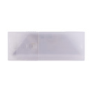 Ostrze do no�y DONAU SAFETY, 19x61mm, 10szt