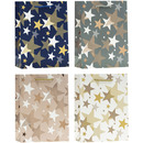 Torebka prezentowa 18x24x8cm TG-22056-A5-HS ROZETTE