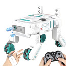 �azik marsja�ski zdalnie sterowany pilot + gesty