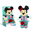 Clementoni Maskotka Baby Minnie 17860