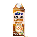 Napój rolinny ALPRO KARMEL Owsiano-Sojowe 0,75l BARISTA