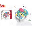 Stolik edukacyjny dla dzieci