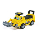 Je�dzik dla dzieci walec interaktywny