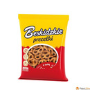 Precelki z sol� BESKIDZKIE 140g