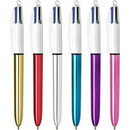 D�ugopis 4 COLOURS mix SHINE 964775 BIC