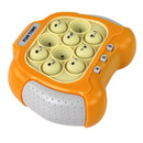 Gra Pop It elektorniczna �&oacute;�ta 3 lata+