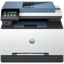 HP Urzadzenie wielofunkcyjne Color LaserJet Pro MFP 3302sdw