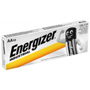 Bateria Energizer Industrial AA/LR6 alkaliczne 10 sztuk w pude�ku