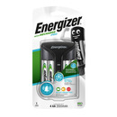 Energizer �adowarka Pro+4AA ACU HR6 POW+ 2000mAh