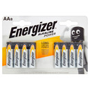 Bateria Energizer Alkaine Power  AA LR6 /8 szt.