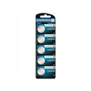 Everactive Bateria spec.litowa CR2032 5BL