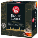 Herbata TEEKANNE Black Label, czarna, 100 torebek, 200g