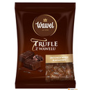 Cukierki Trufle o smaku rumowym w czekoladzie 1kg WAWEL