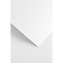 Karton ozdobny A4 Czerpany bia�y 240g. (20ark.) 201431 Galeria Papieru