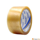 Taśma pakowa kauczuk naturalny przezroczysta SOLVENT 48x66 SMART/TRANSPARENT TRA 100.571