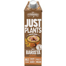 Nap&oacute;j ro�linny TYMBARK Just Plants, owies-karmel, barista, 1l
